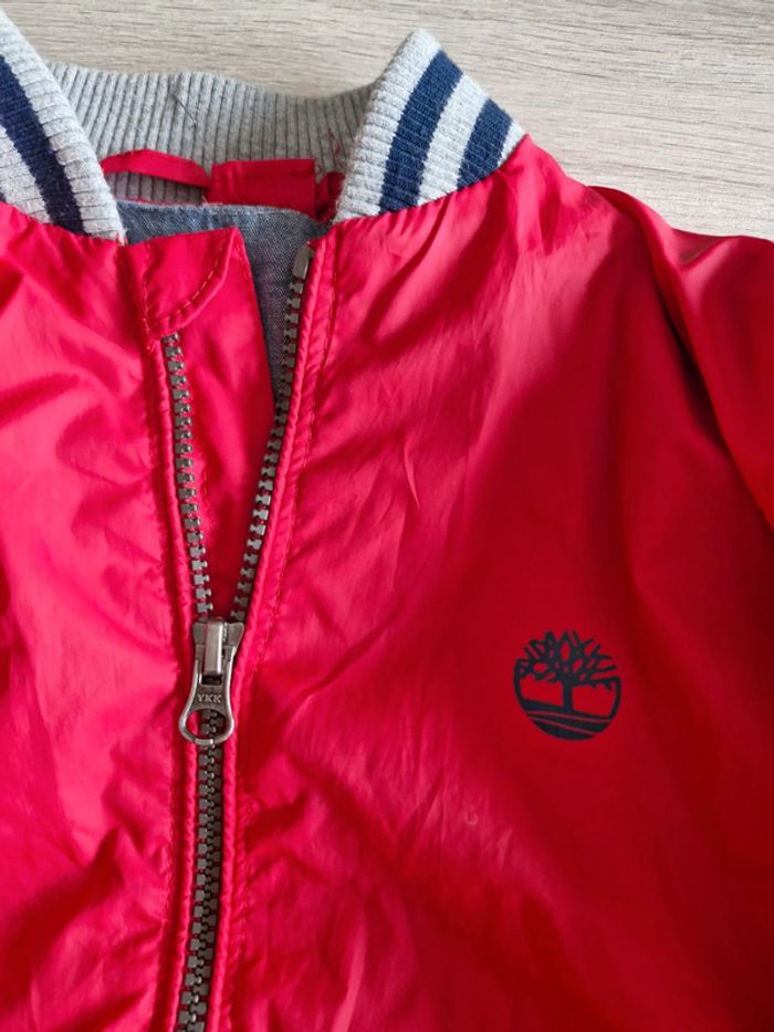 Veste Imperméable - photo numéro 2