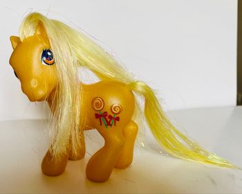 My Little pony - Butterscotch 