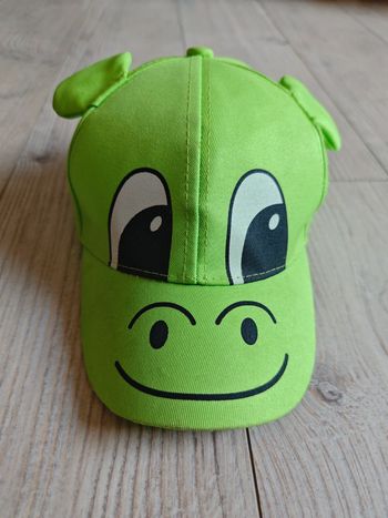 Casquette enfant