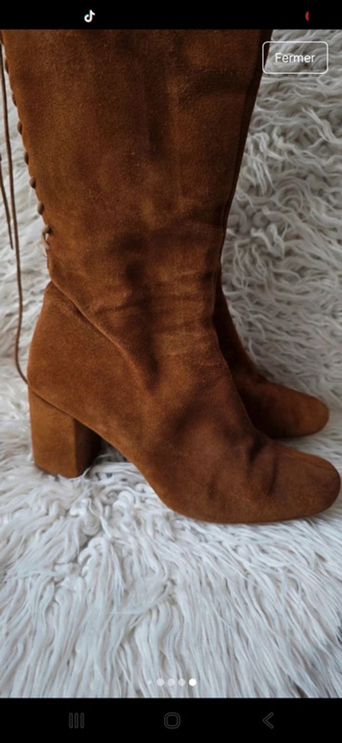 Superbes bottes - photo numéro 5
