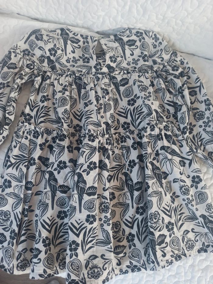 Jolie robe - photo numéro 4