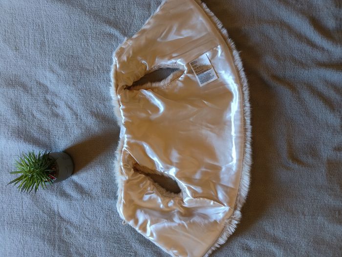Gilet sans manches - photo numéro 5