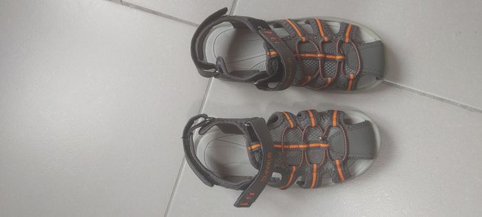 Sandale trappeur 34 - photo numéro 4