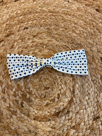 Bandeau bébé fille OBAIBI