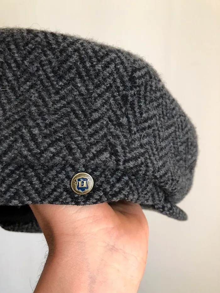 Casquette Laulhère Gizonki M NEUF - photo numéro 8