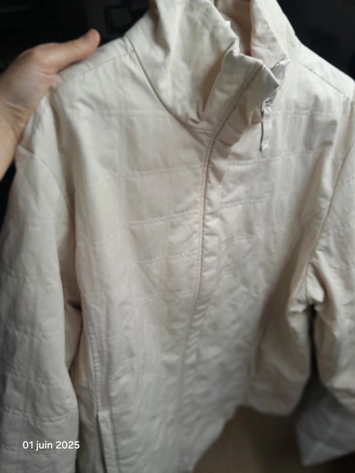 Manteau neuve - photo numéro 3