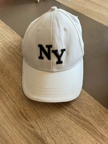 Casquette  mixte