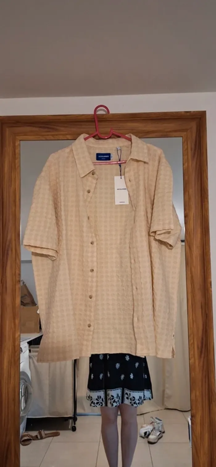 Chemise neuve - photo numéro 3