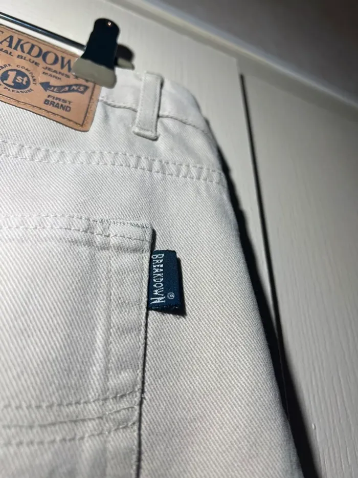 Jeans Breakdown - photo numéro 7
