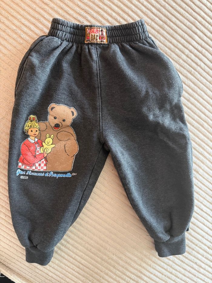 ensemble bienvenue les petits - photo numéro 2