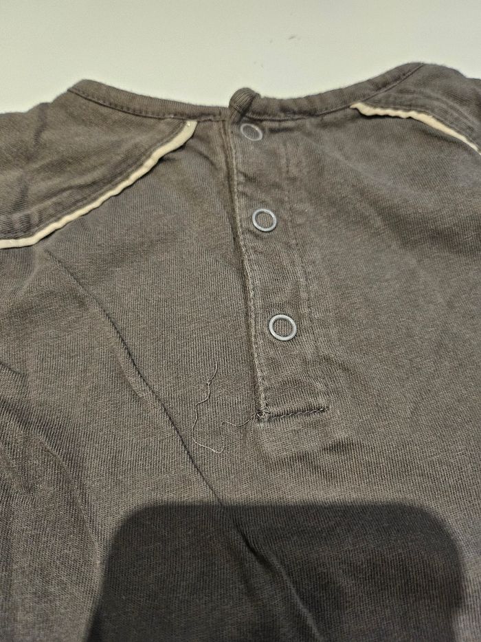 T-shirt 5 ans - photo numéro 4