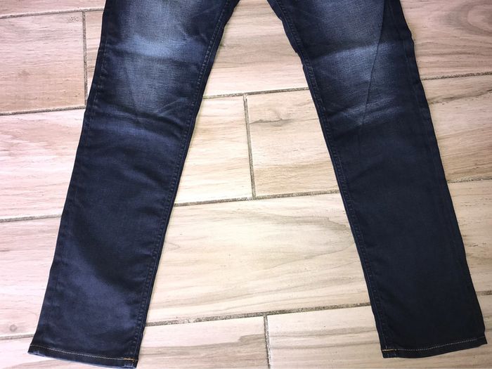 Jeans bleu W32 L32 jack & Jones - photo numéro 2