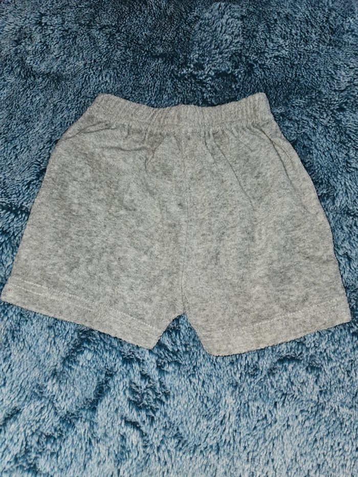 Short
