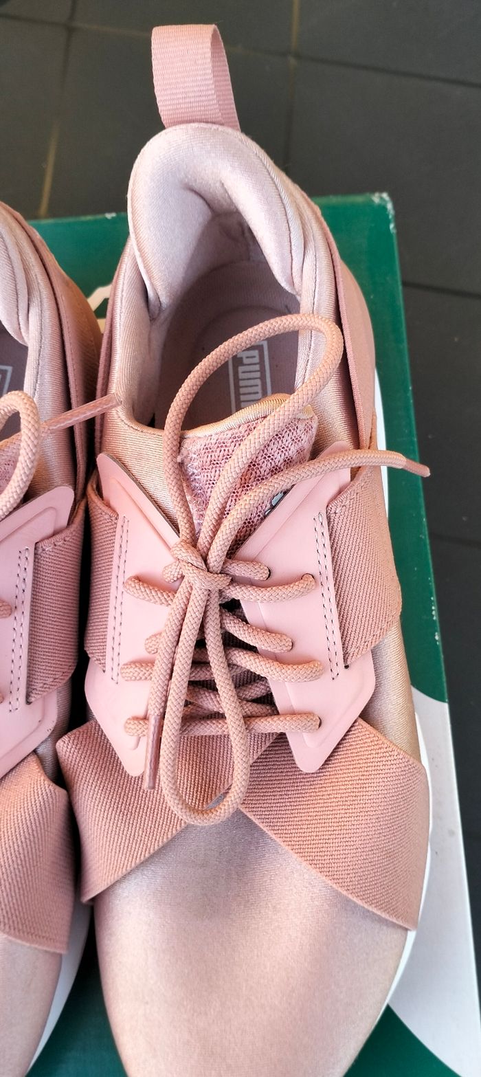 Basket Puma - photo numéro 3