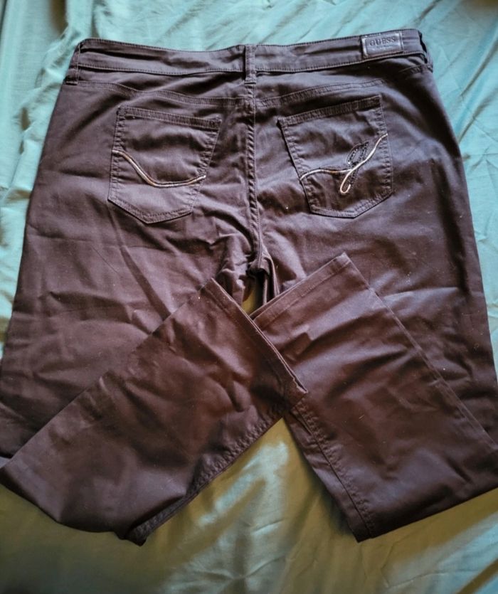 Jean femme Guess - photo numéro 3