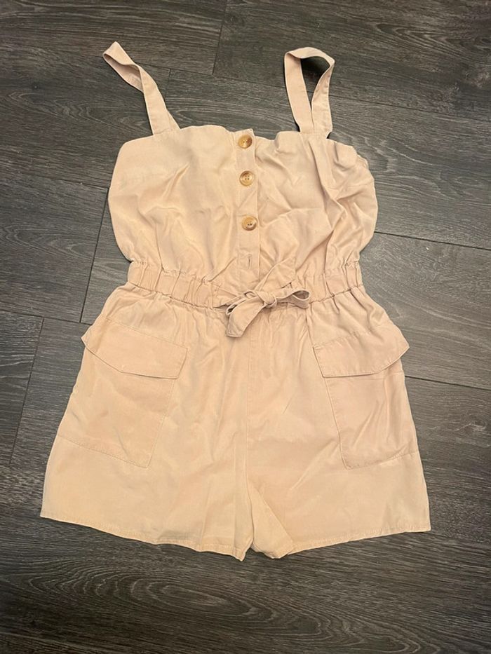 Combi short taille S