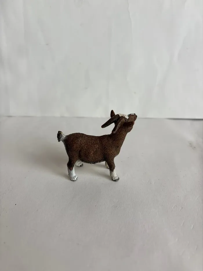 Chèvre Schleich - photo numéro 3