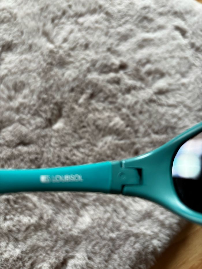 Lunettes de soleil enfants - photo numéro 5