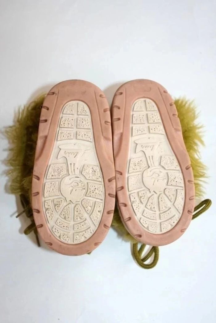 Bottes Hiver Luis pointure 27/28 - photo numéro 4