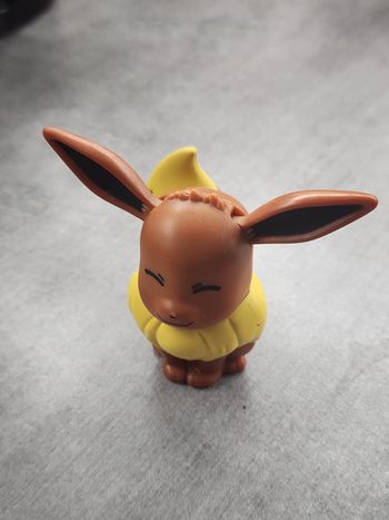 Figurine Evoli Pokémon
