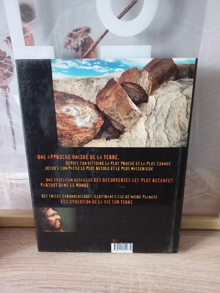 La préhistoire révélée - photo numéro 2