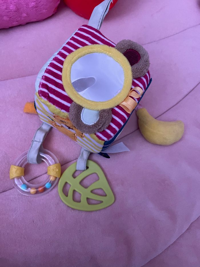 Lot de jouet première âge - photo numéro 6