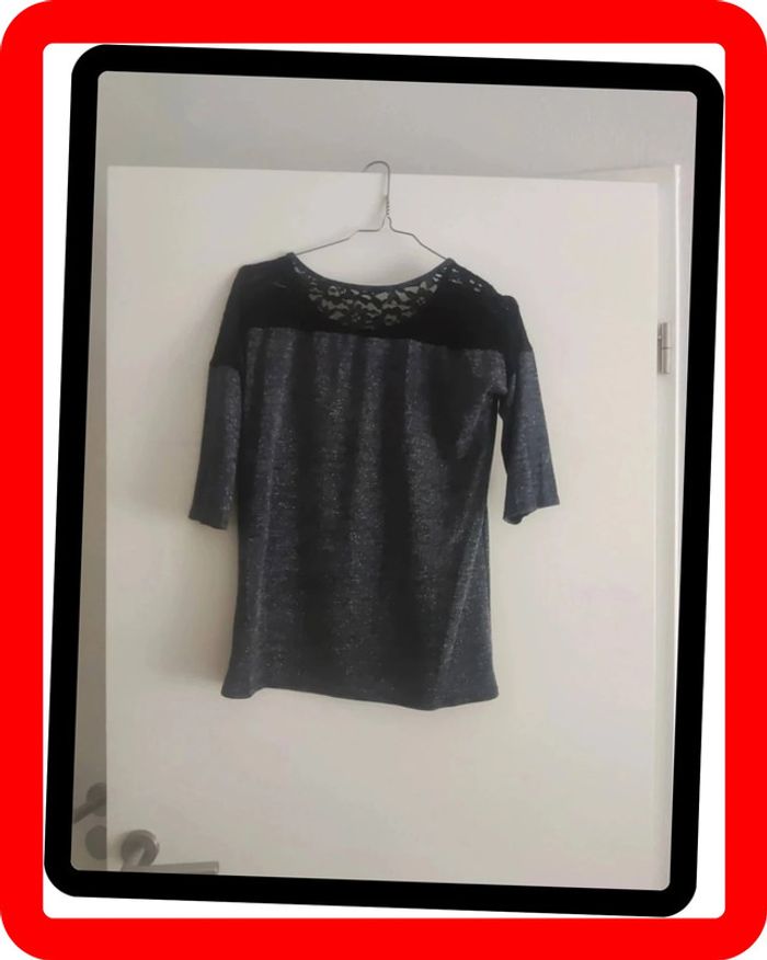 Sous pull taille L - photo numéro 2