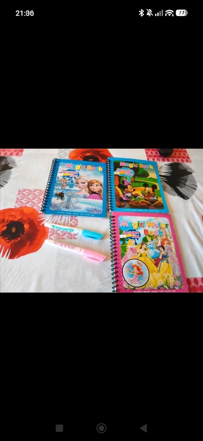 Coloriage - photo numéro 1