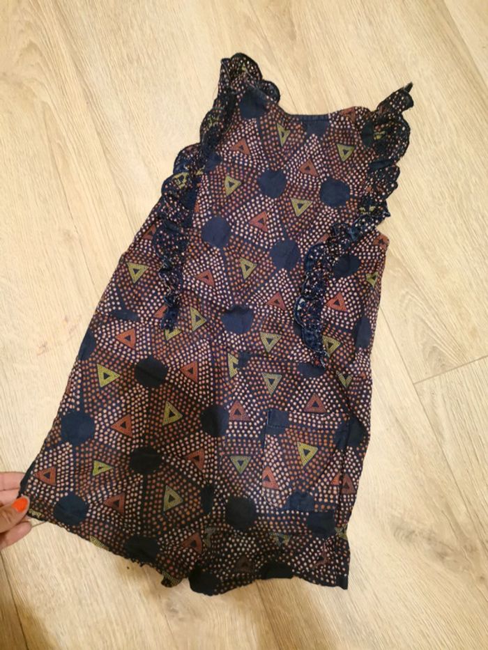 Combishort taille 5 ans - photo numéro 4