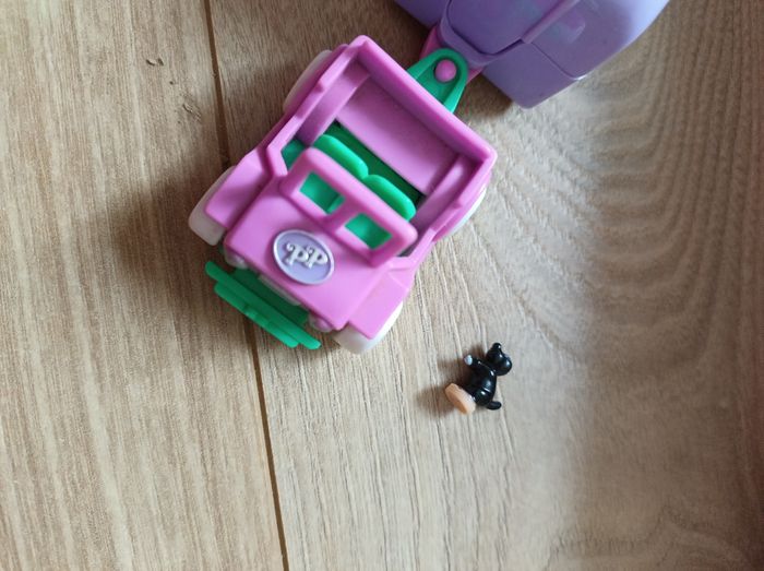 Polly pocket vintage - photo numéro 2