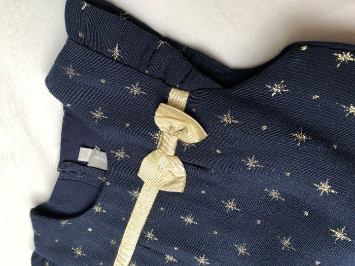 Robe Sergent Major 3 mois - photo numéro 4