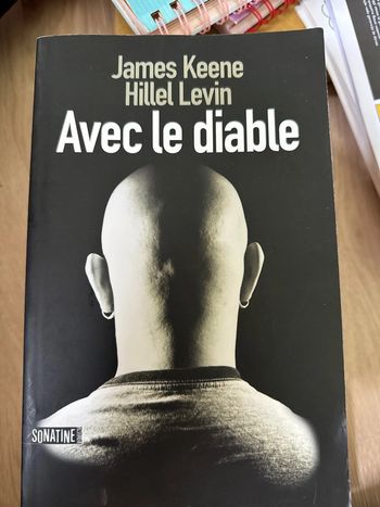 Avec le diable
