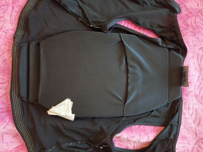 Dorsale pour équitation - photo numéro 8