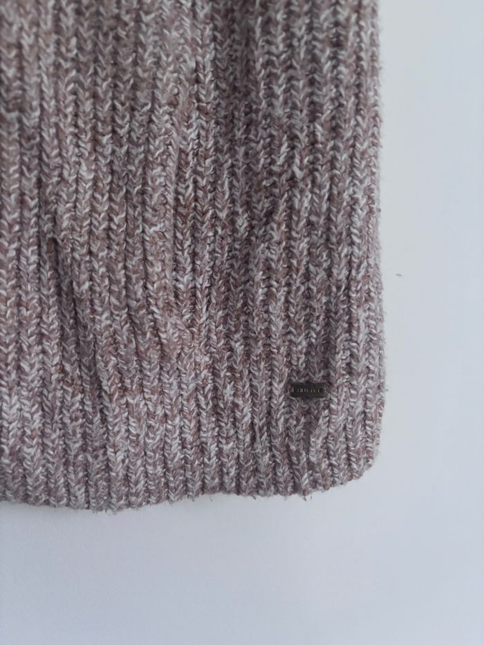 🤎 Pull sans manches Tommy Hilfiger Taille M - photo numéro 3