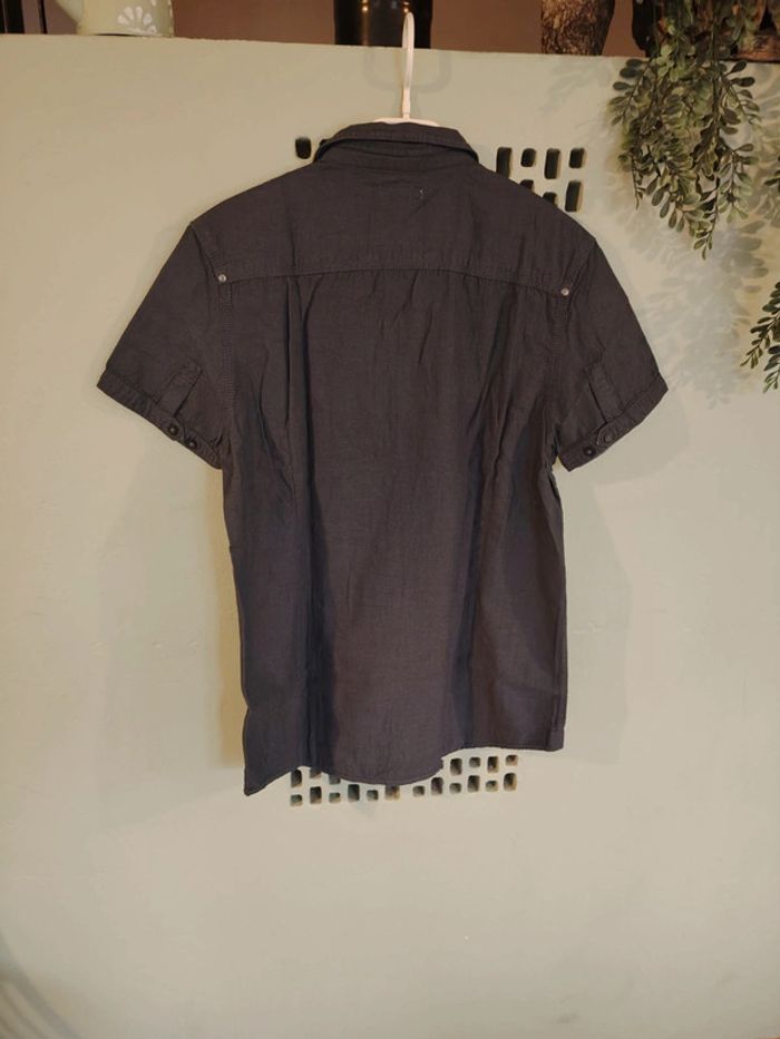 Chemisier homme Creeks - photo numéro 4