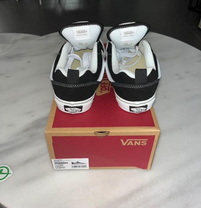 Basket vans - photo numéro 2