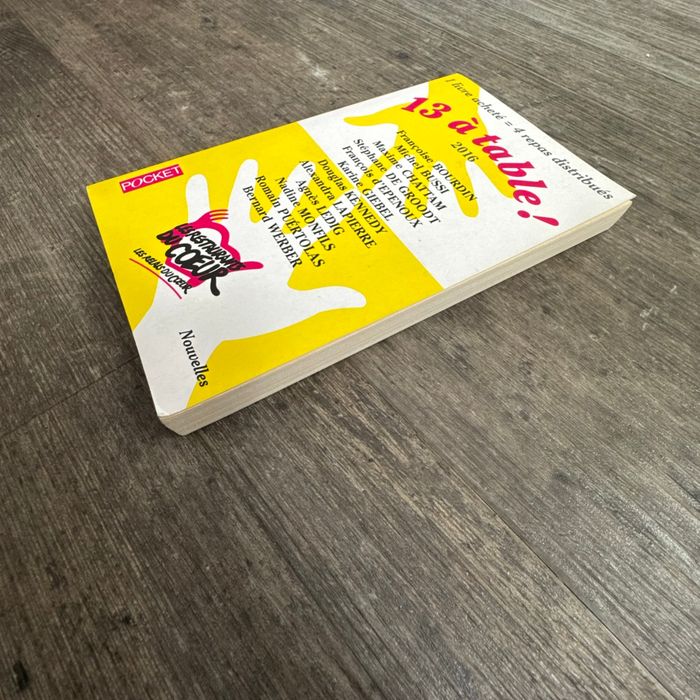 13 à table ! - 2016 - photo numéro 6