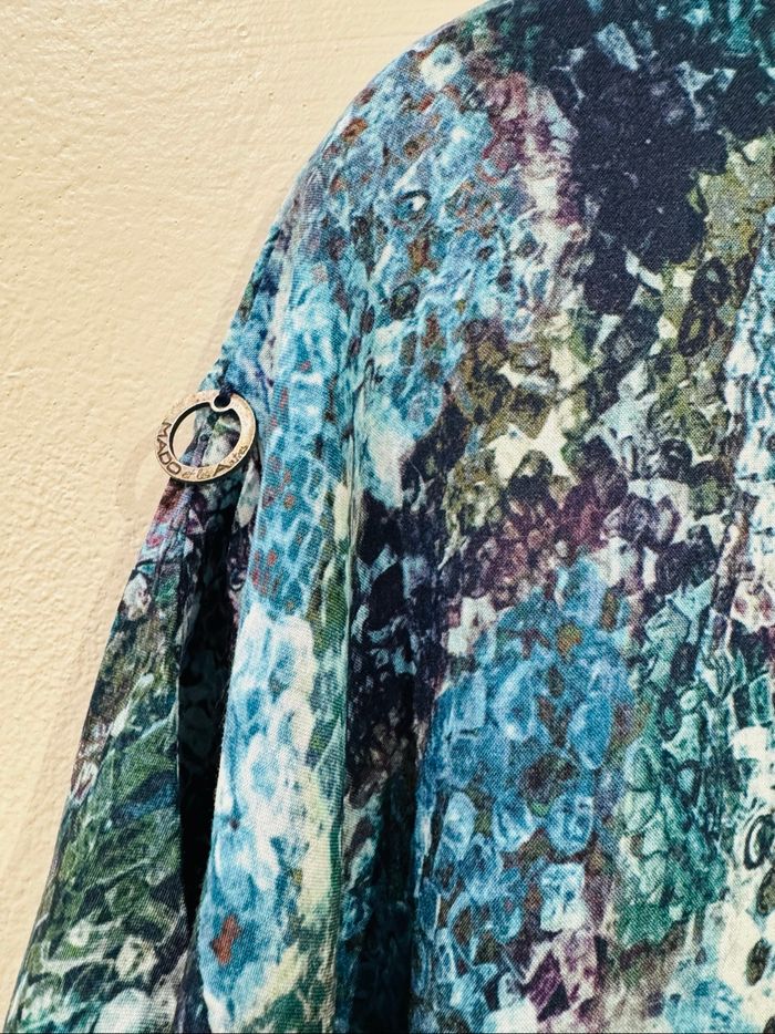Blouse Mado et les autres taille 40 - photo numéro 4