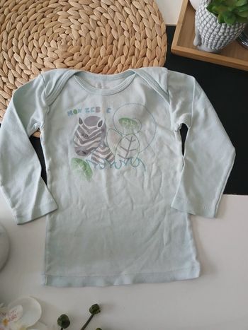 Bodie ML garçon Taille 2 ans🌿🦊