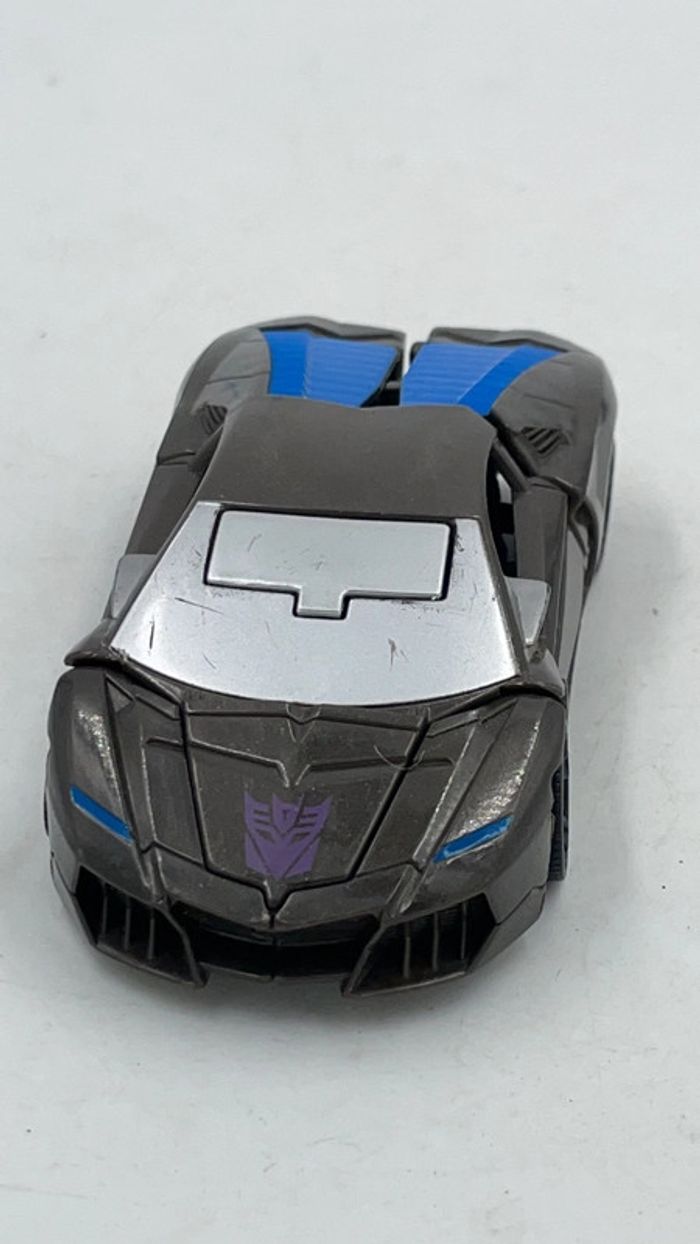 Figurine Transformers Age of Extinction Lockdown One-Step Changer 2014 - photo numéro 2
