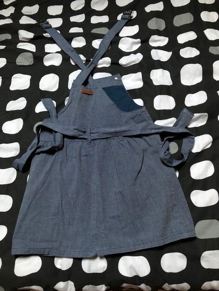 Robe cyrillus - photo numéro 3