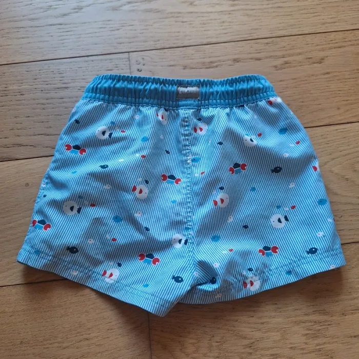 Maillot de bain 2 ans (24 mois) obaibi - photo numéro 2