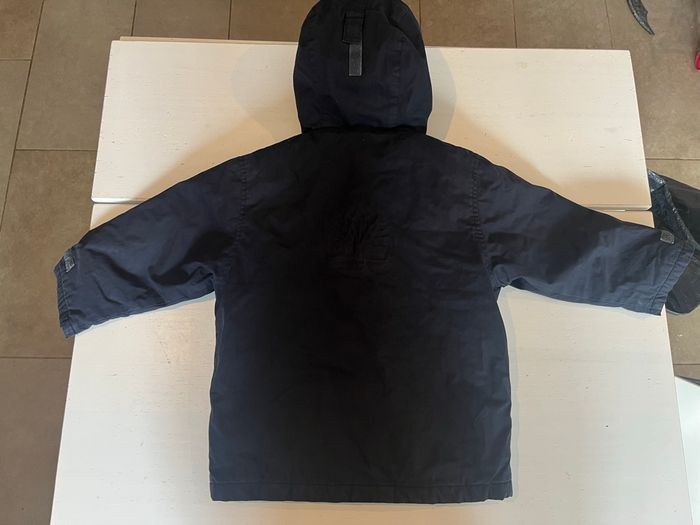 Manteau - photo numéro 2