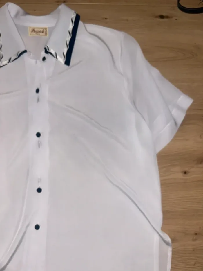 Blouse femme - photo numéro 3