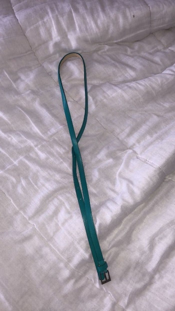 Ceinture fille
