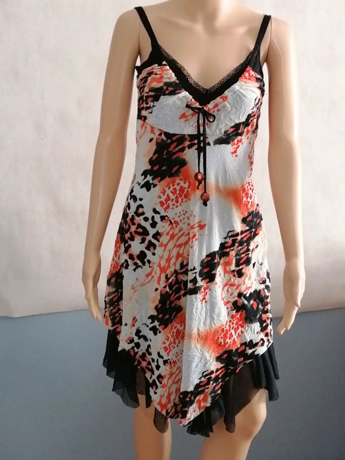 Robe idéale thème halloween pour un 36 voir 38