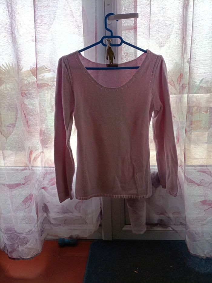 Pull-over - photo numéro 2