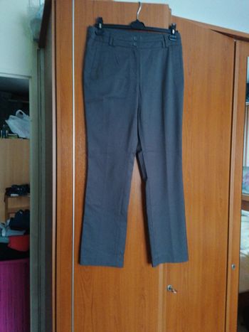 Pantalon esprit 38