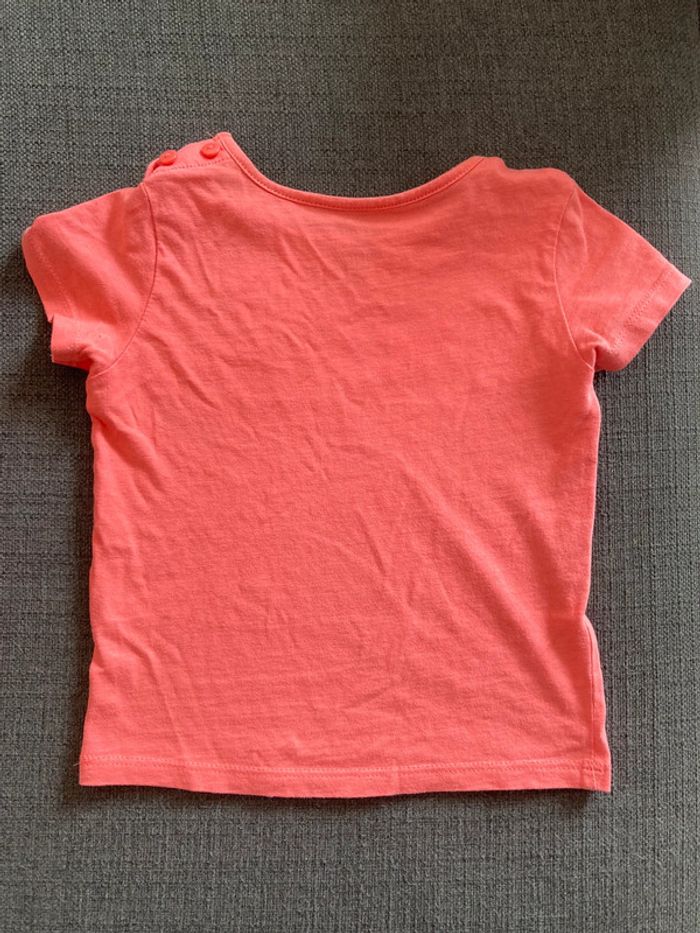 Tee shirt 24 mois - photo numéro 3