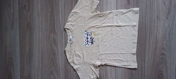 Tee-shirt   T   X S   "  Looney  Tunes "  NEUF